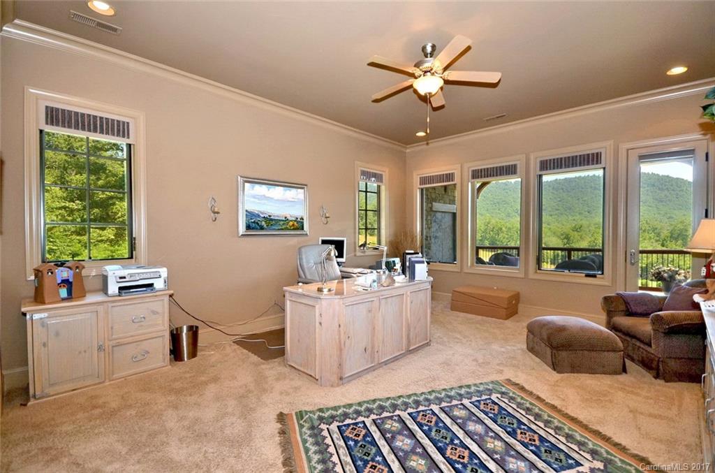 The Cliffs at Walnut Cove - Residential