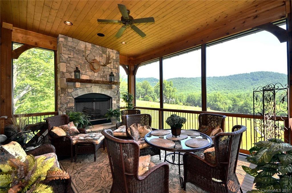 The Cliffs at Walnut Cove - Residential