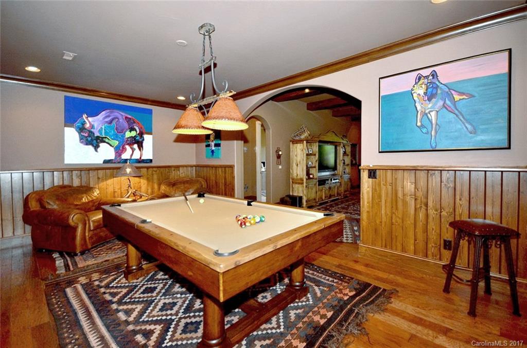 The Cliffs at Walnut Cove - Residential