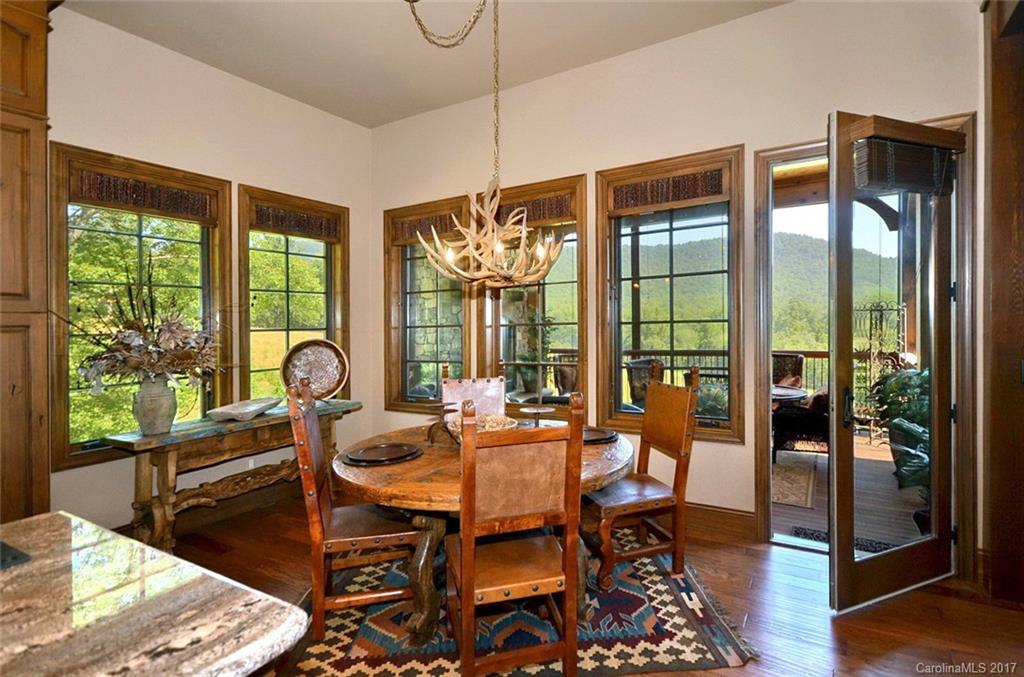 The Cliffs at Walnut Cove - Residential