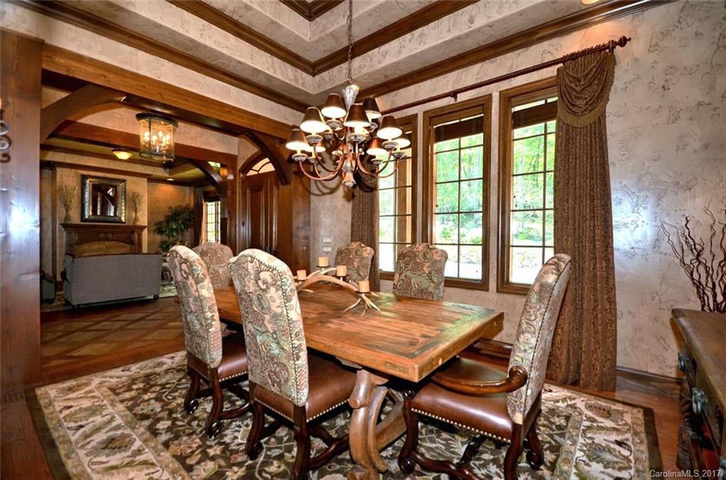 The Cliffs at Walnut Cove - Residential