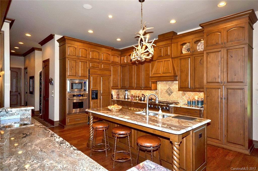 The Cliffs at Walnut Cove - Residential