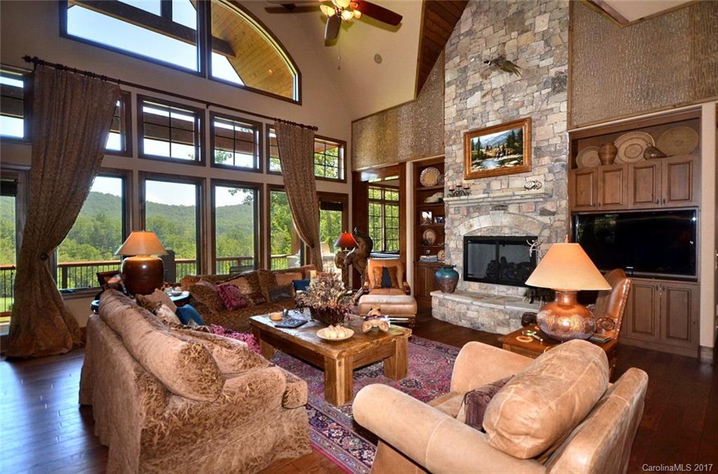 The Cliffs at Walnut Cove - Residential