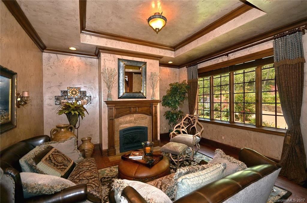 The Cliffs at Walnut Cove - Residential