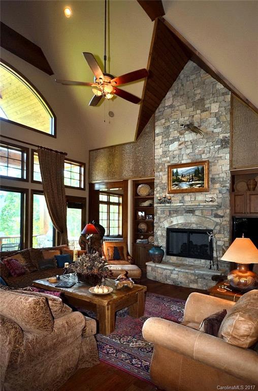 The Cliffs at Walnut Cove - Residential