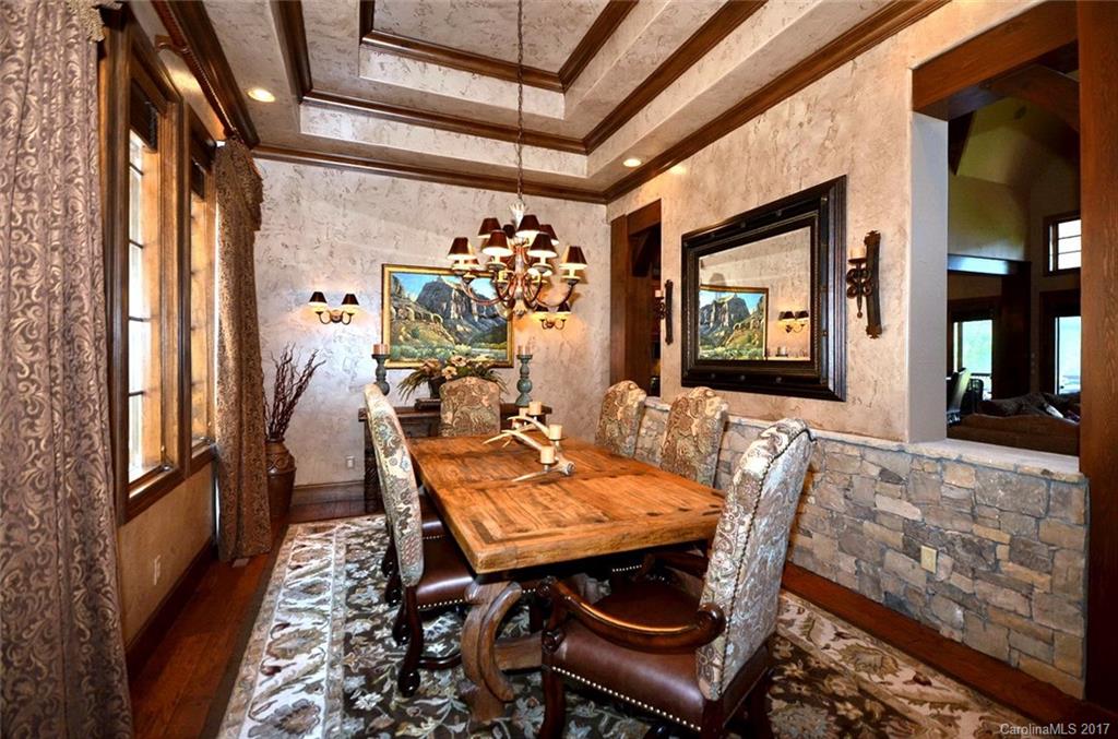 The Cliffs at Walnut Cove - Residential