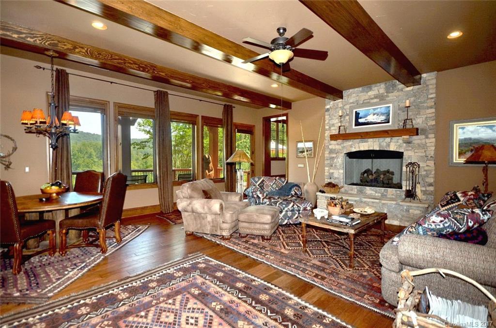 The Cliffs at Walnut Cove - Residential