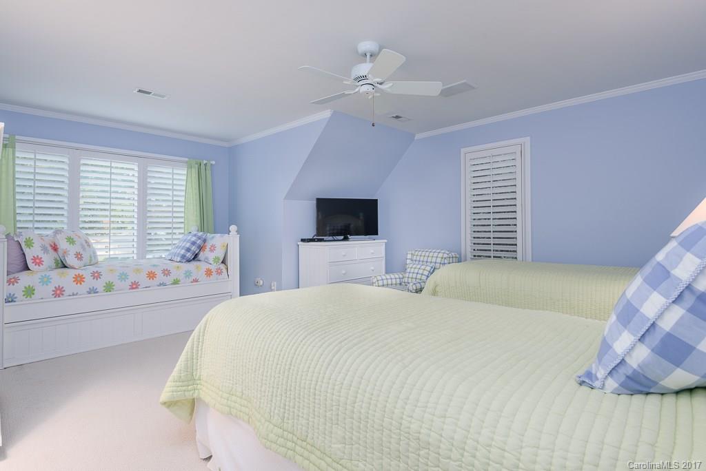 Isle of Pines - Residential