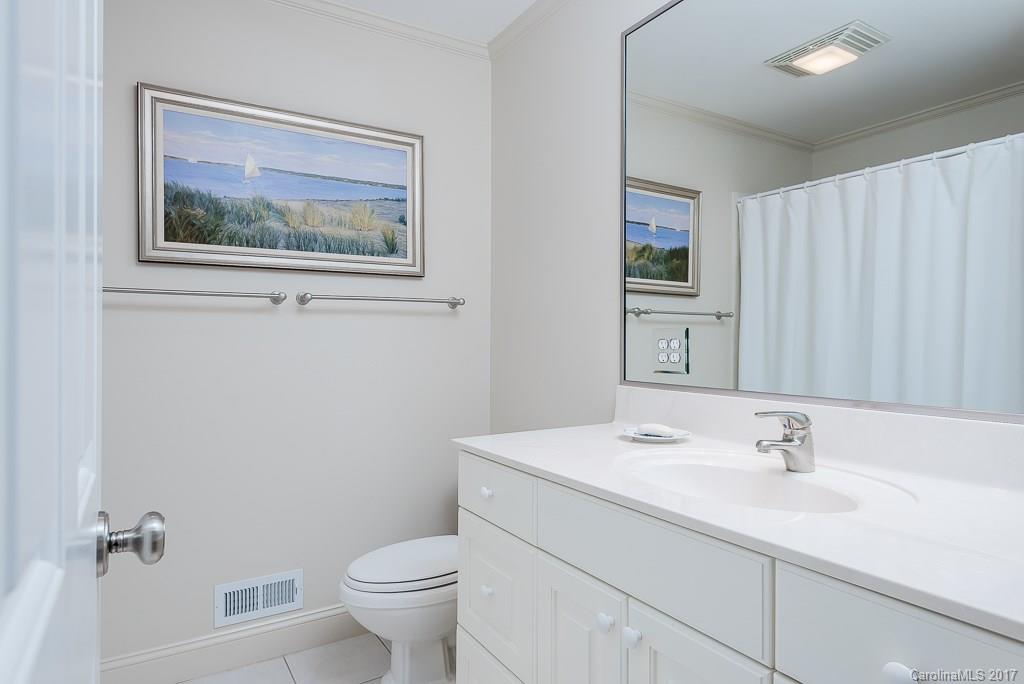 Isle of Pines - Residential