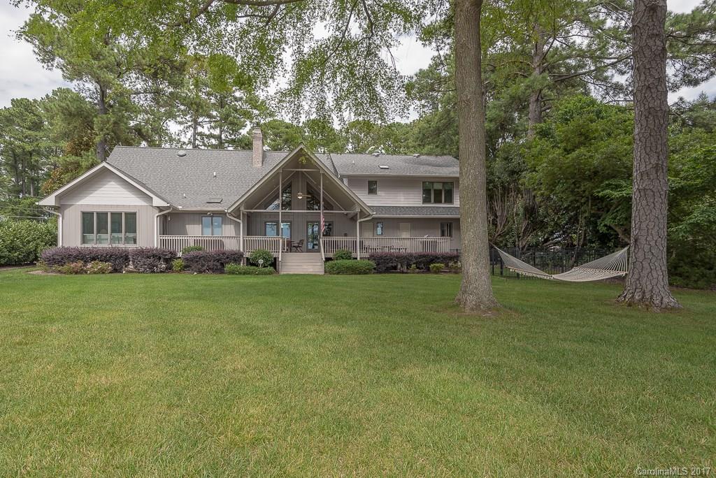 Isle of Pines - Residential