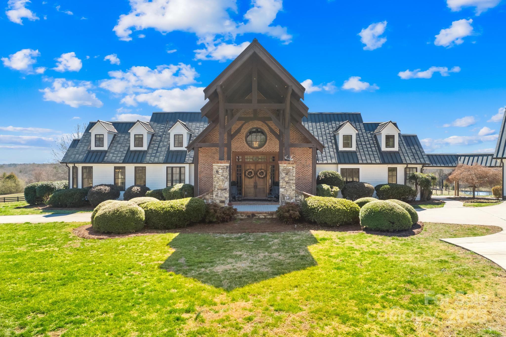 12613 Oak Grove Road