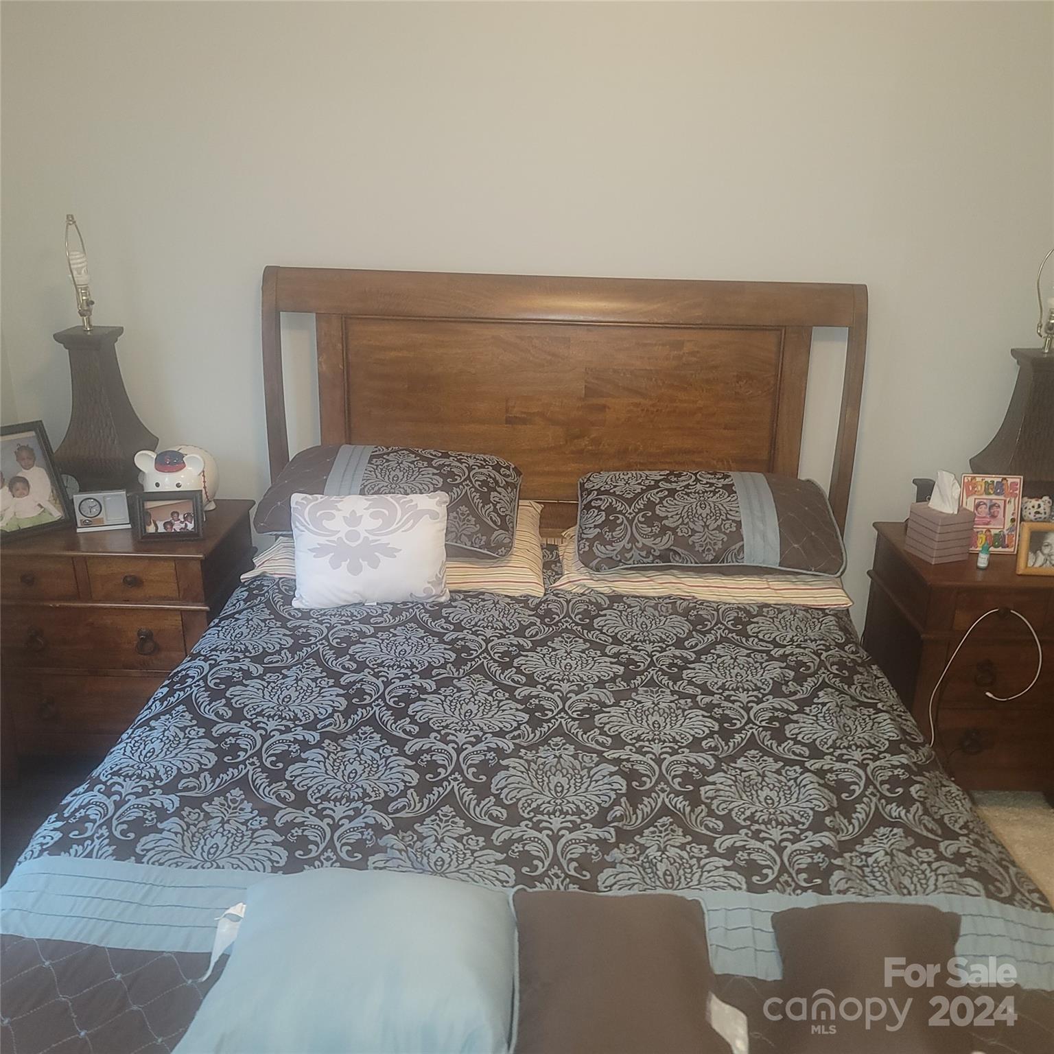 Heathrow on Harris - Residential