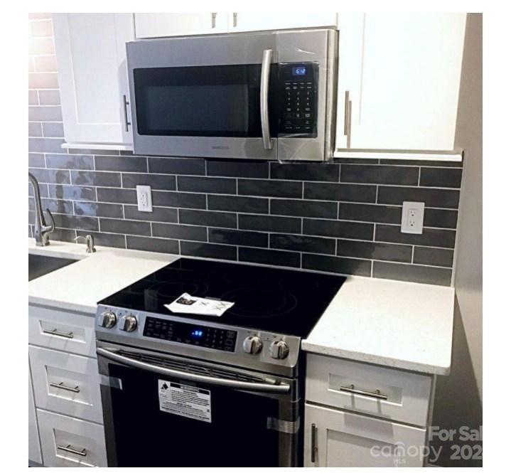 Heathrow on Harris - Residential