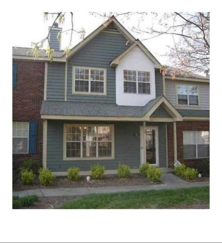 Heathrow on Harris - Residential