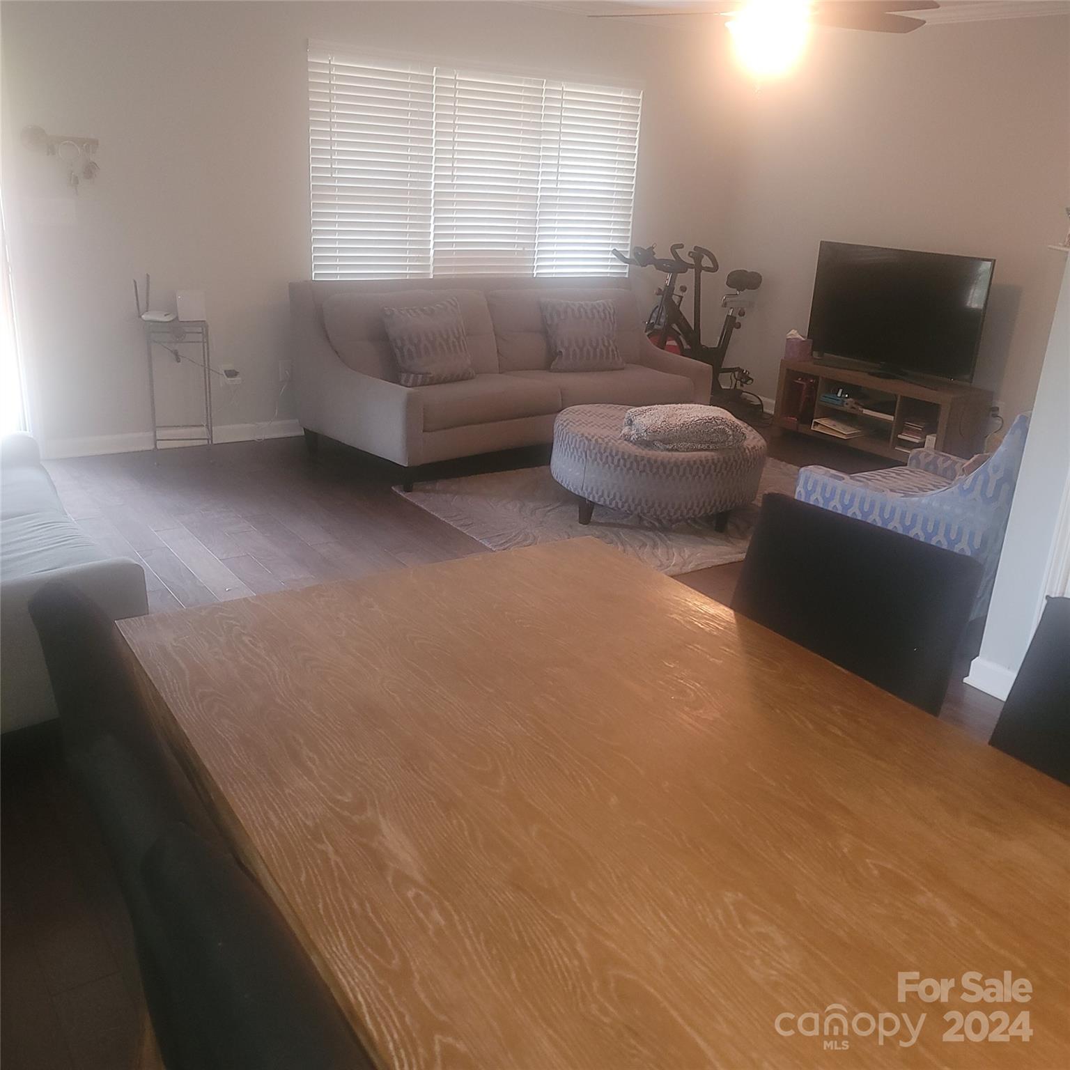 Heathrow on Harris - Residential