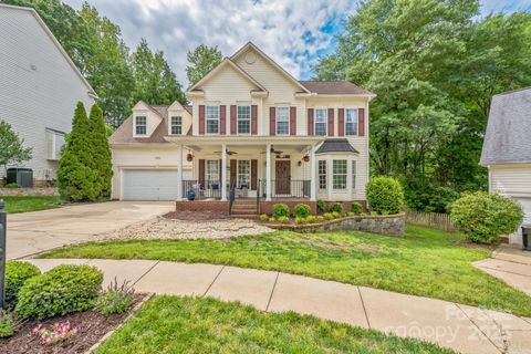 13312 Edgetree Drive Pineville NC 28134
