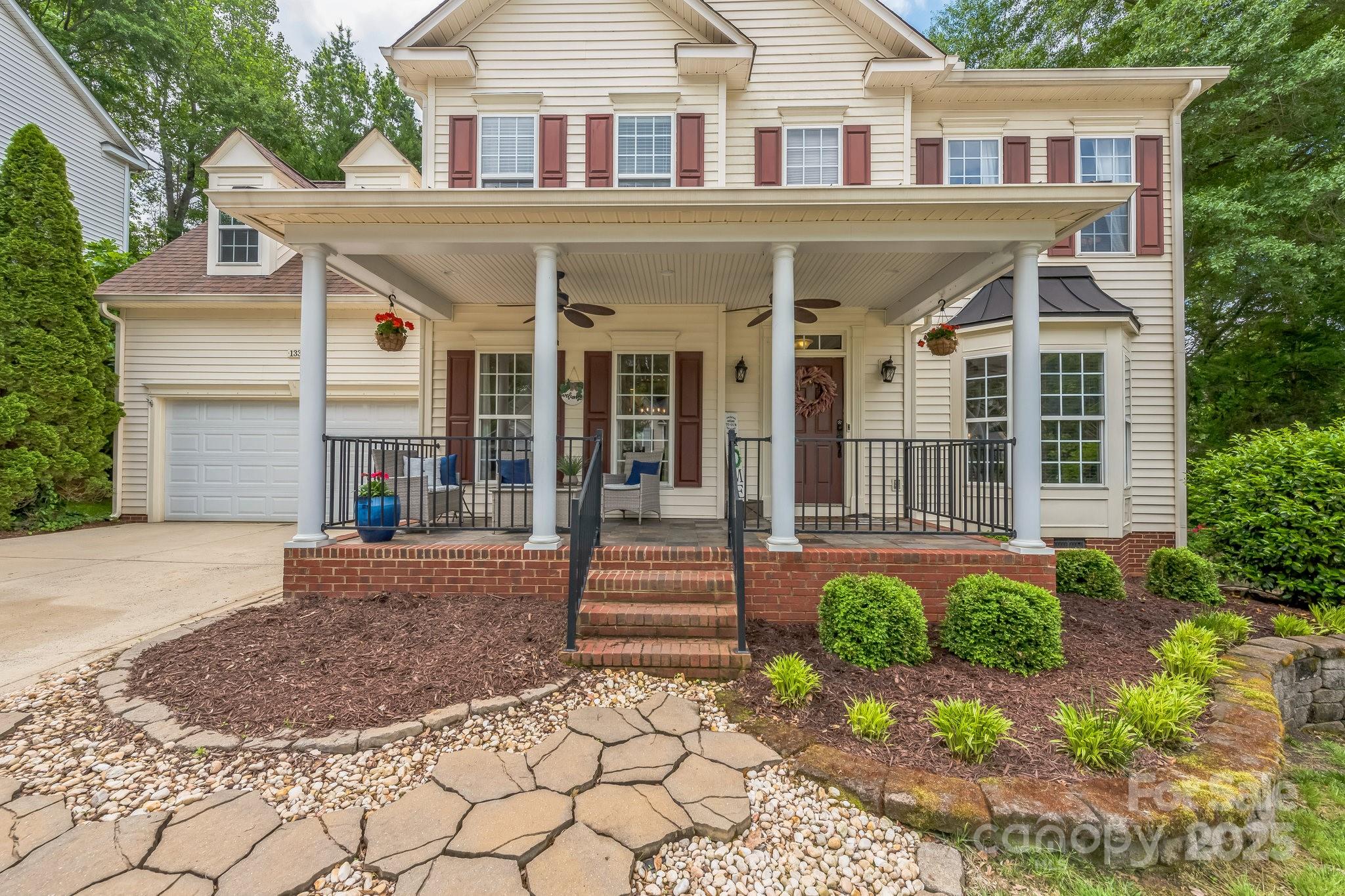 13312 Edgetree Drive