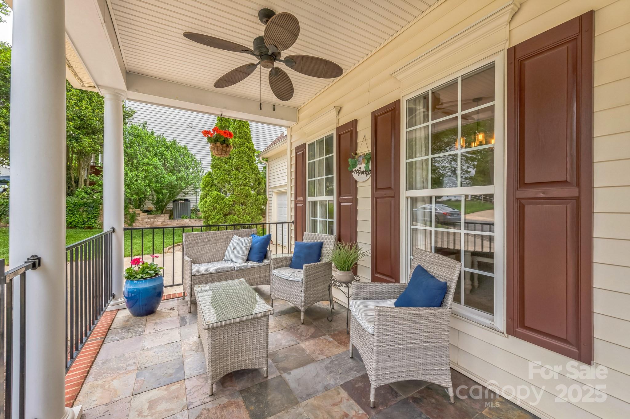 13312 Edgetree Drive