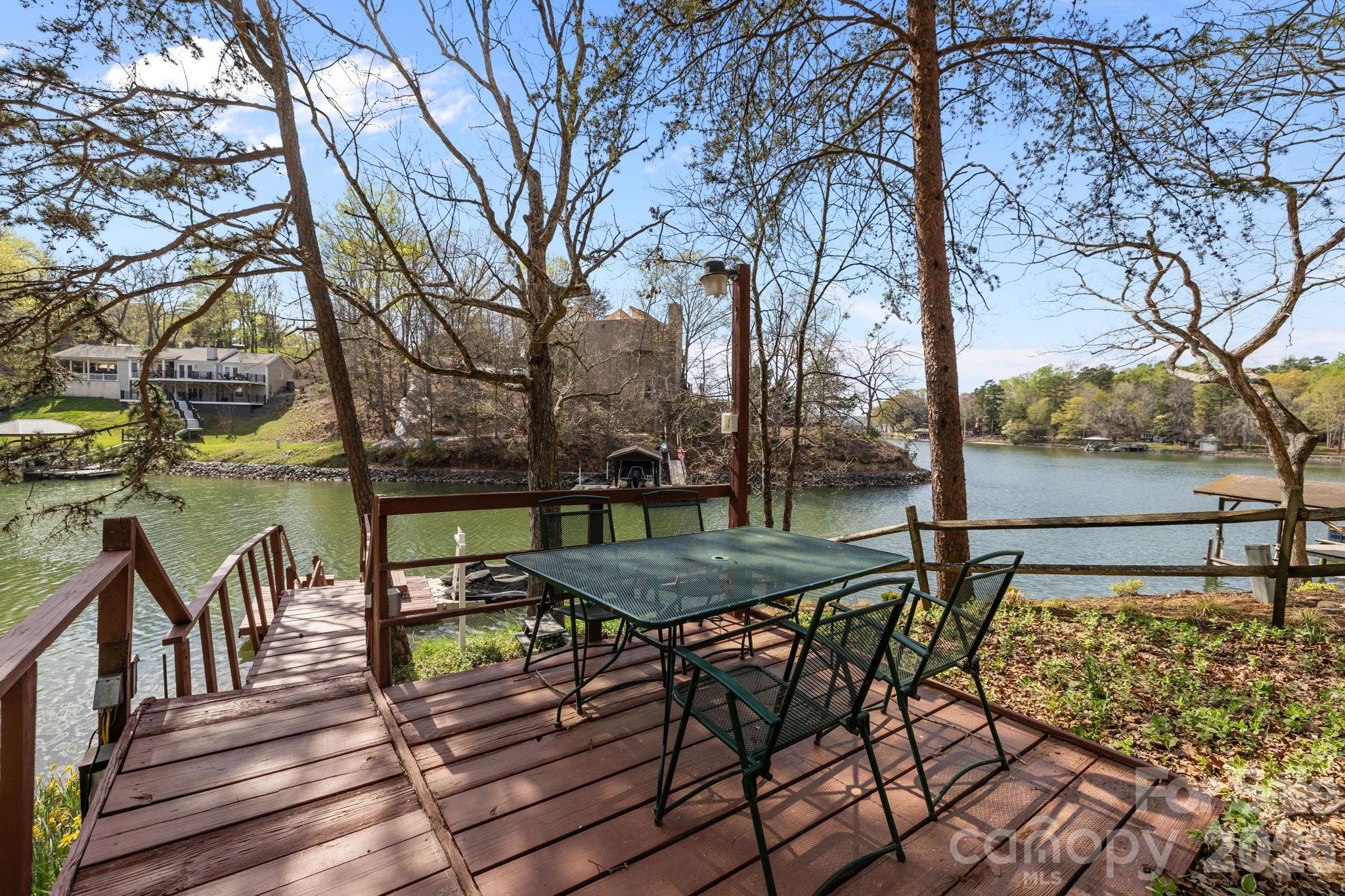 Tega Cay - Residential