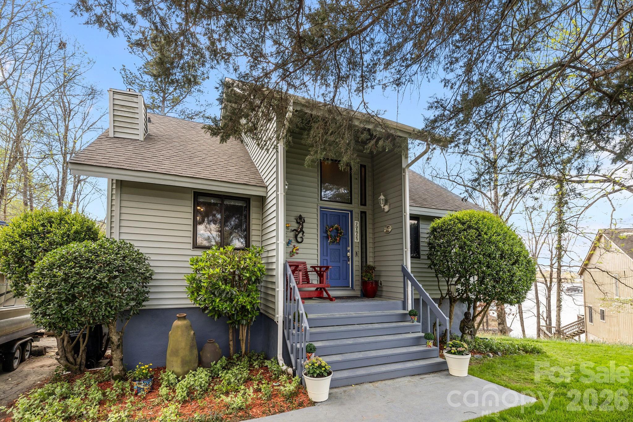 Tega Cay - Residential