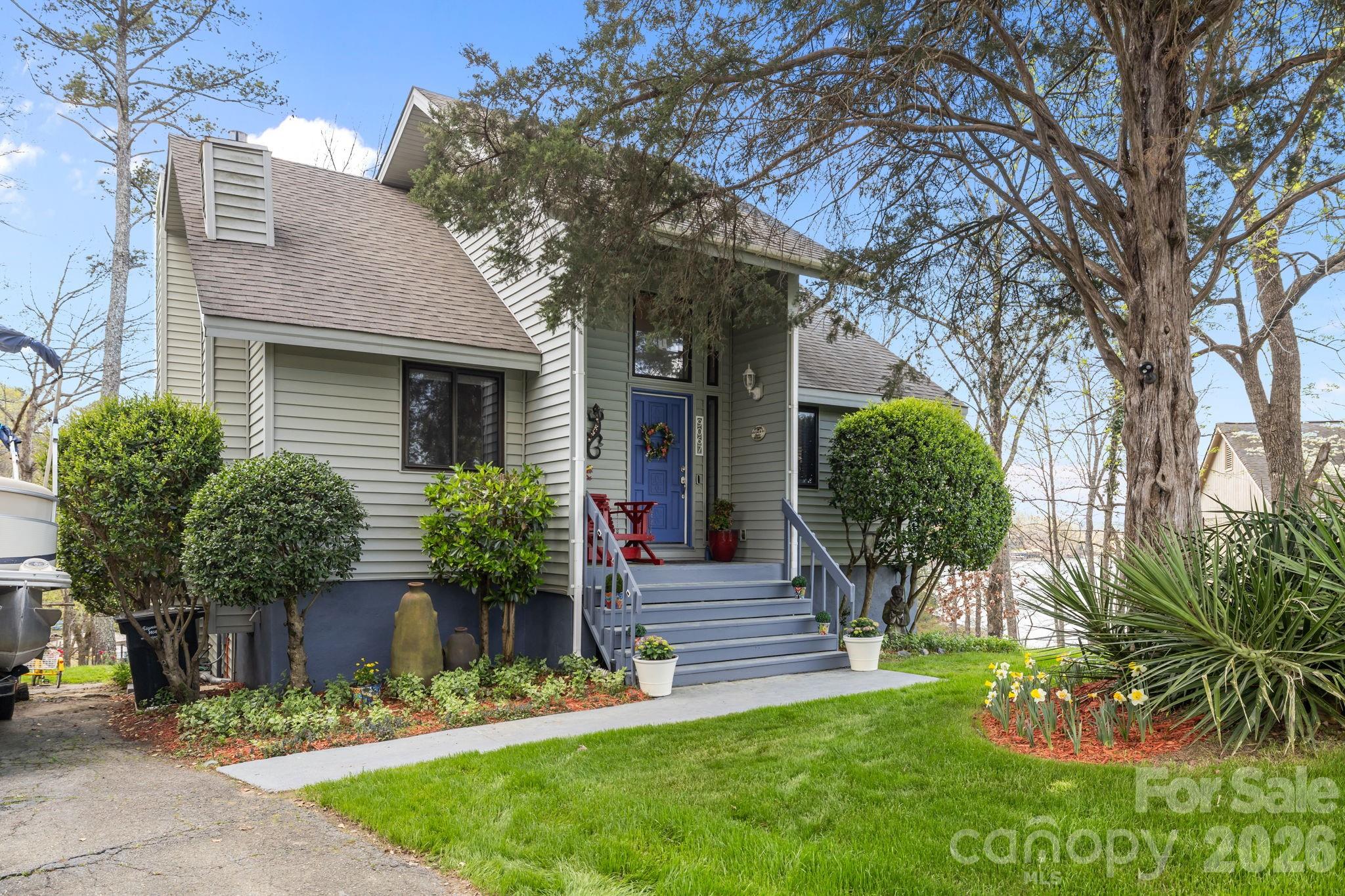 Tega Cay - Residential