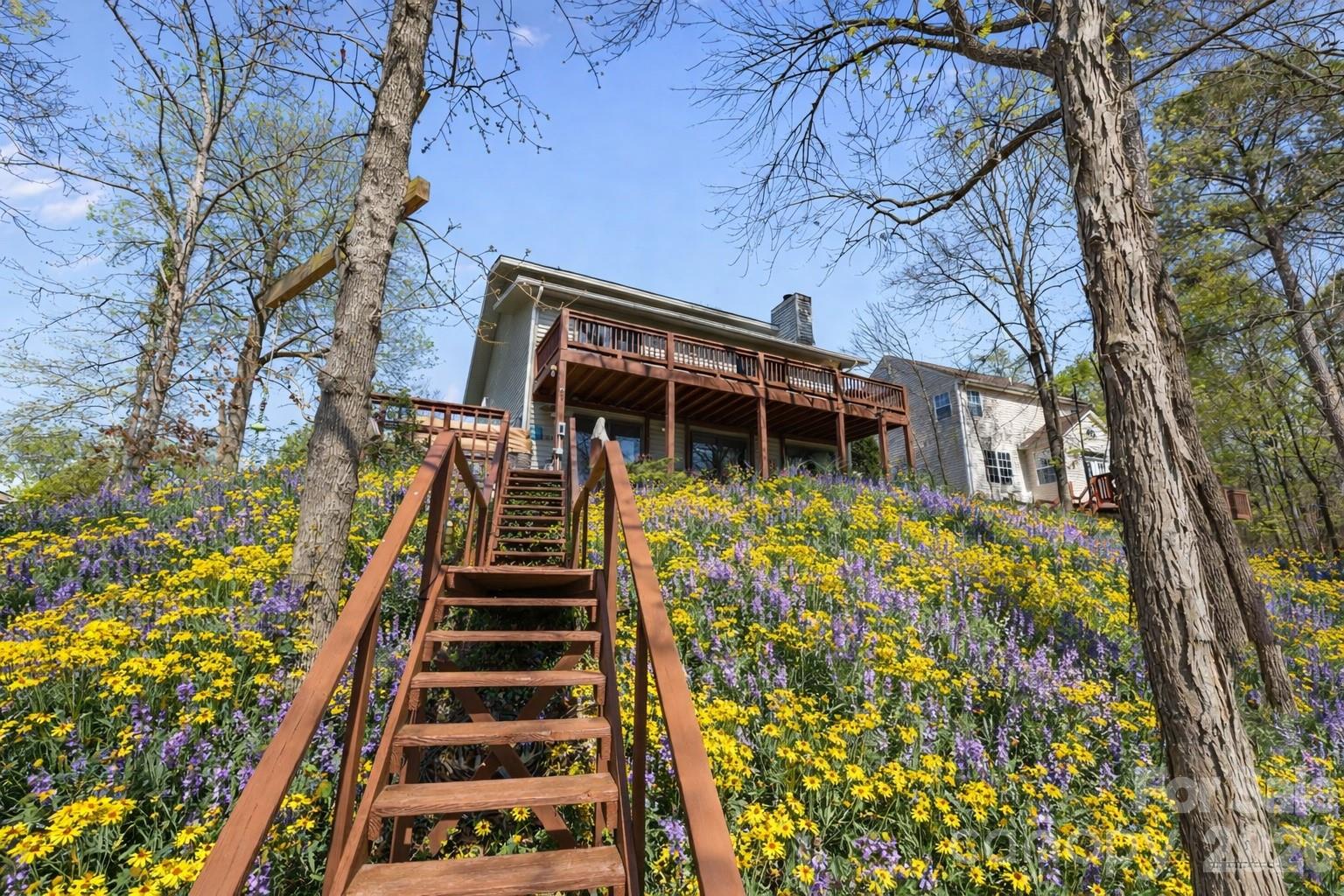 Tega Cay - Residential