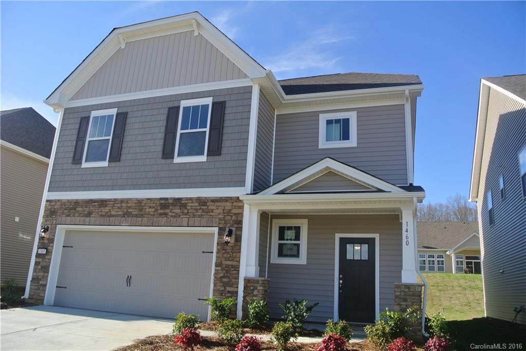 Skybrook North Villages - Residential