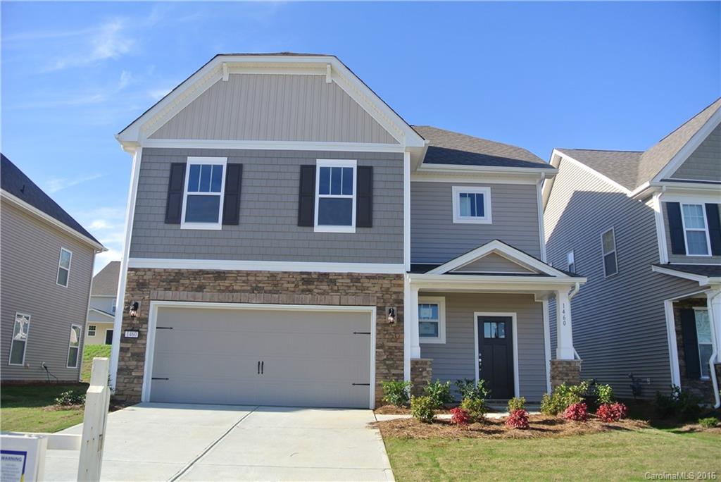 Skybrook North Villages - Residential