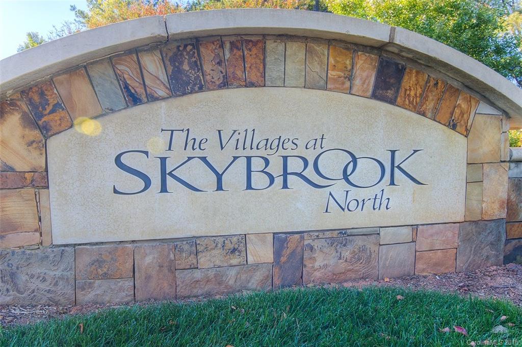 Skybrook North Villages - Residential