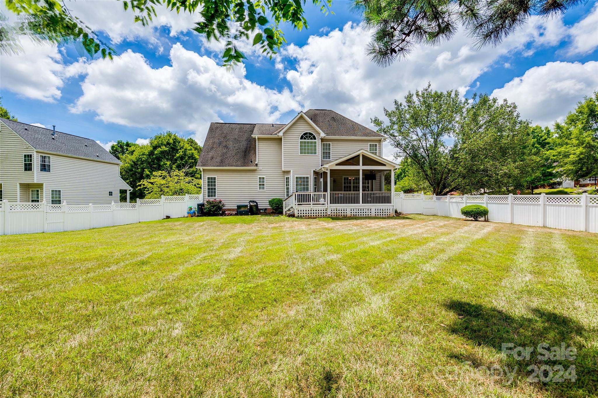 Regent Park - Residential