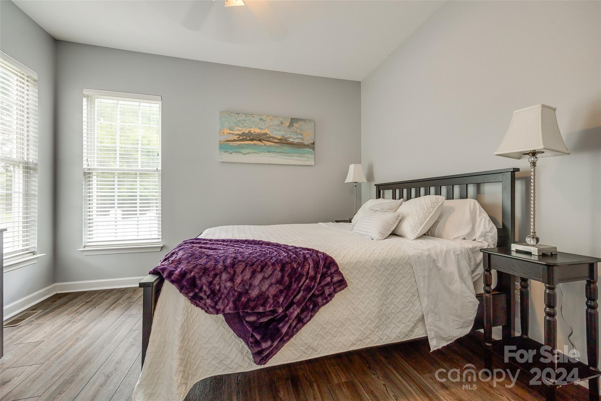 Regent Park - Residential