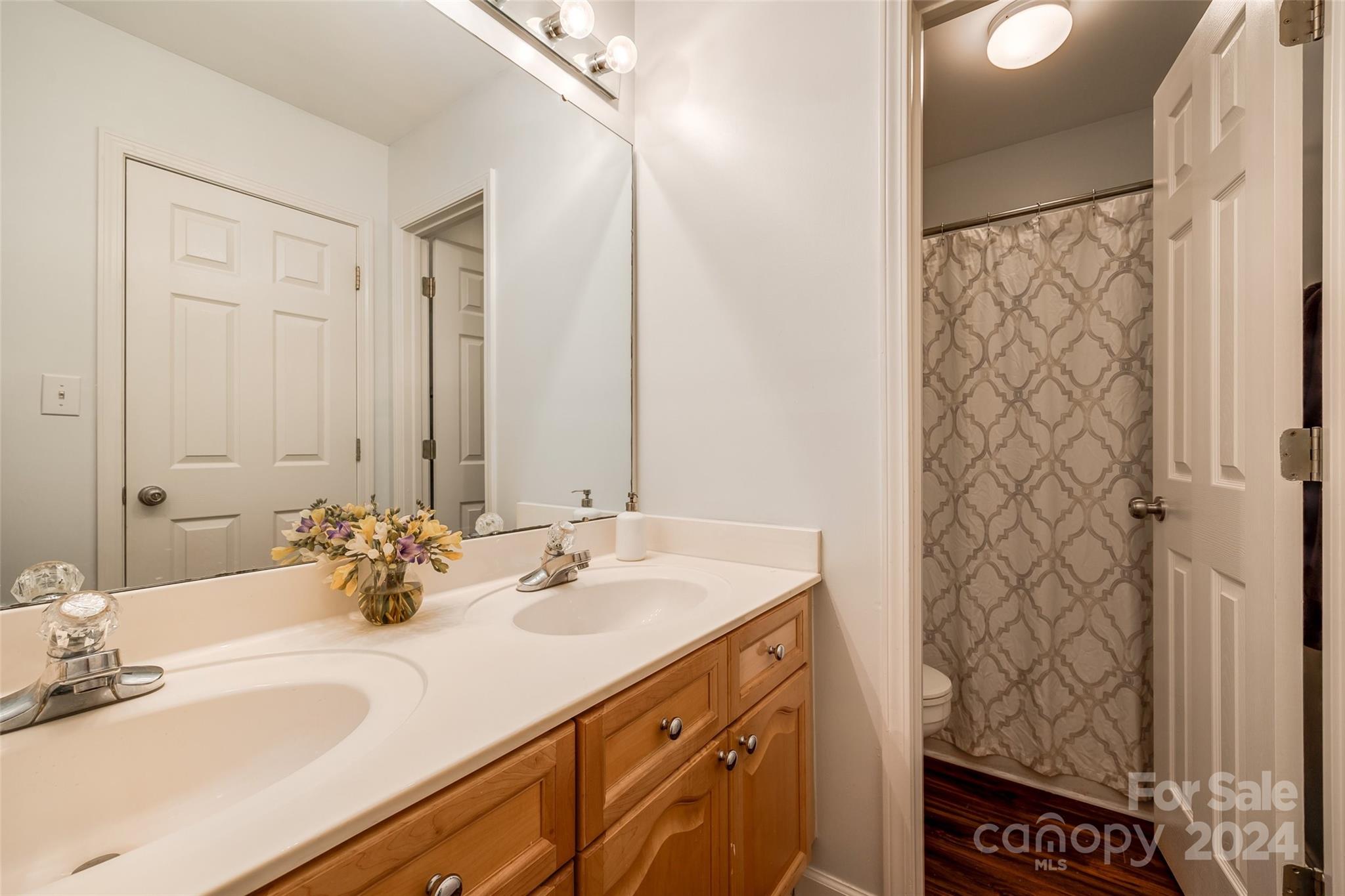 Regent Park - Residential