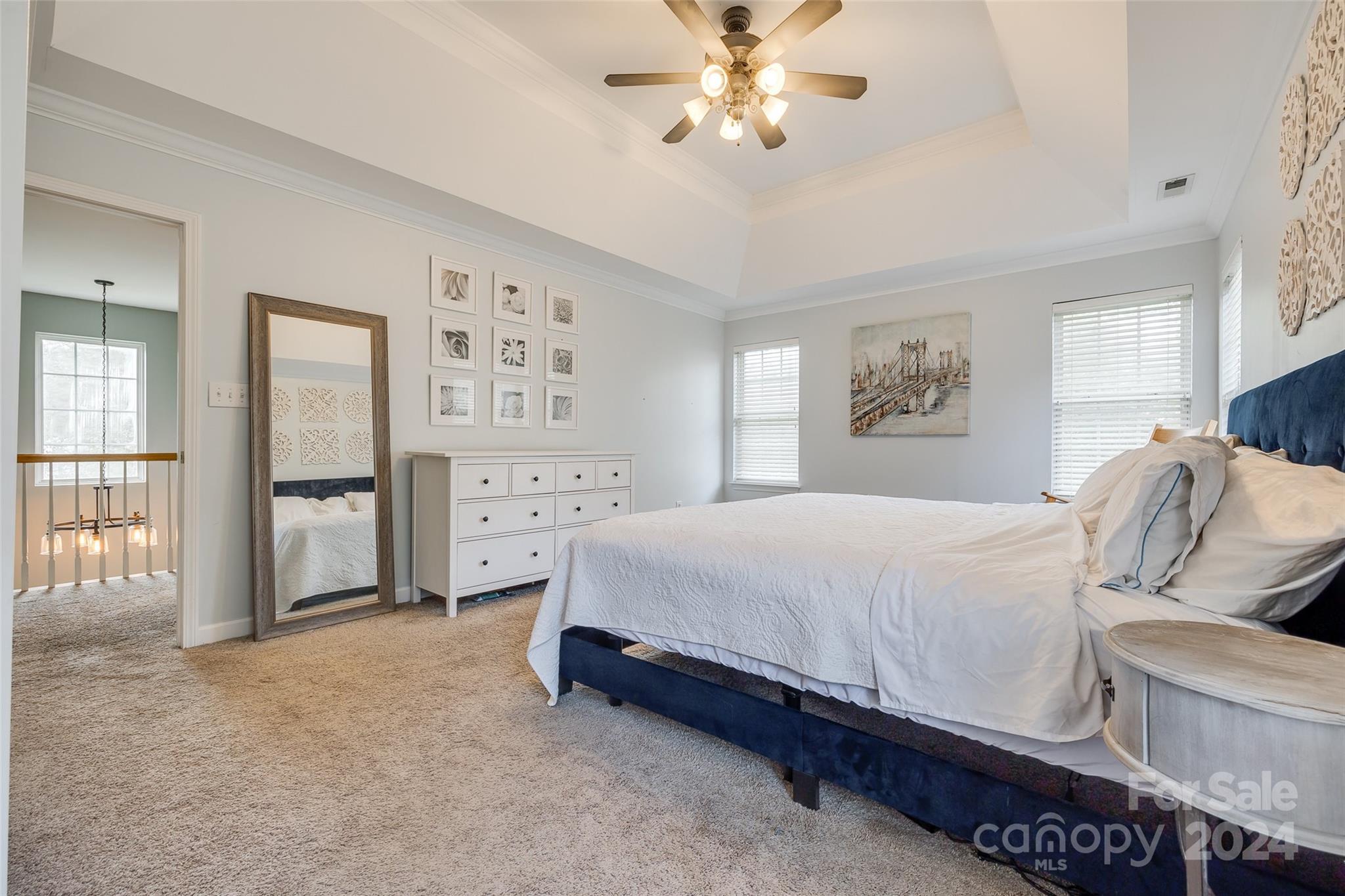 Regent Park - Residential