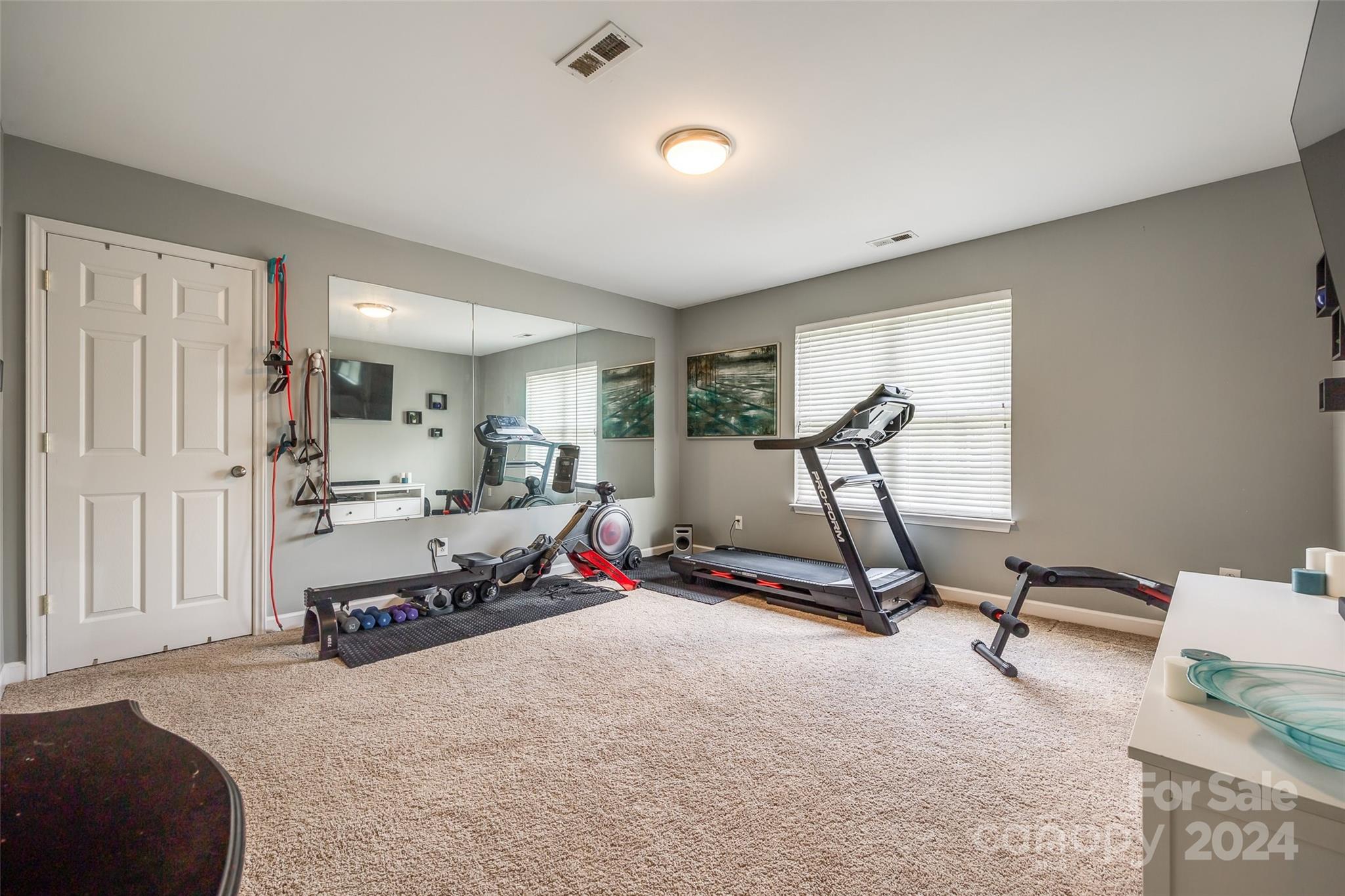 Regent Park - Residential