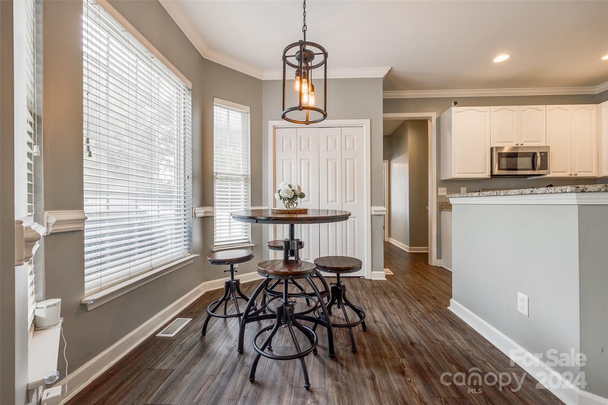 Regent Park - Residential