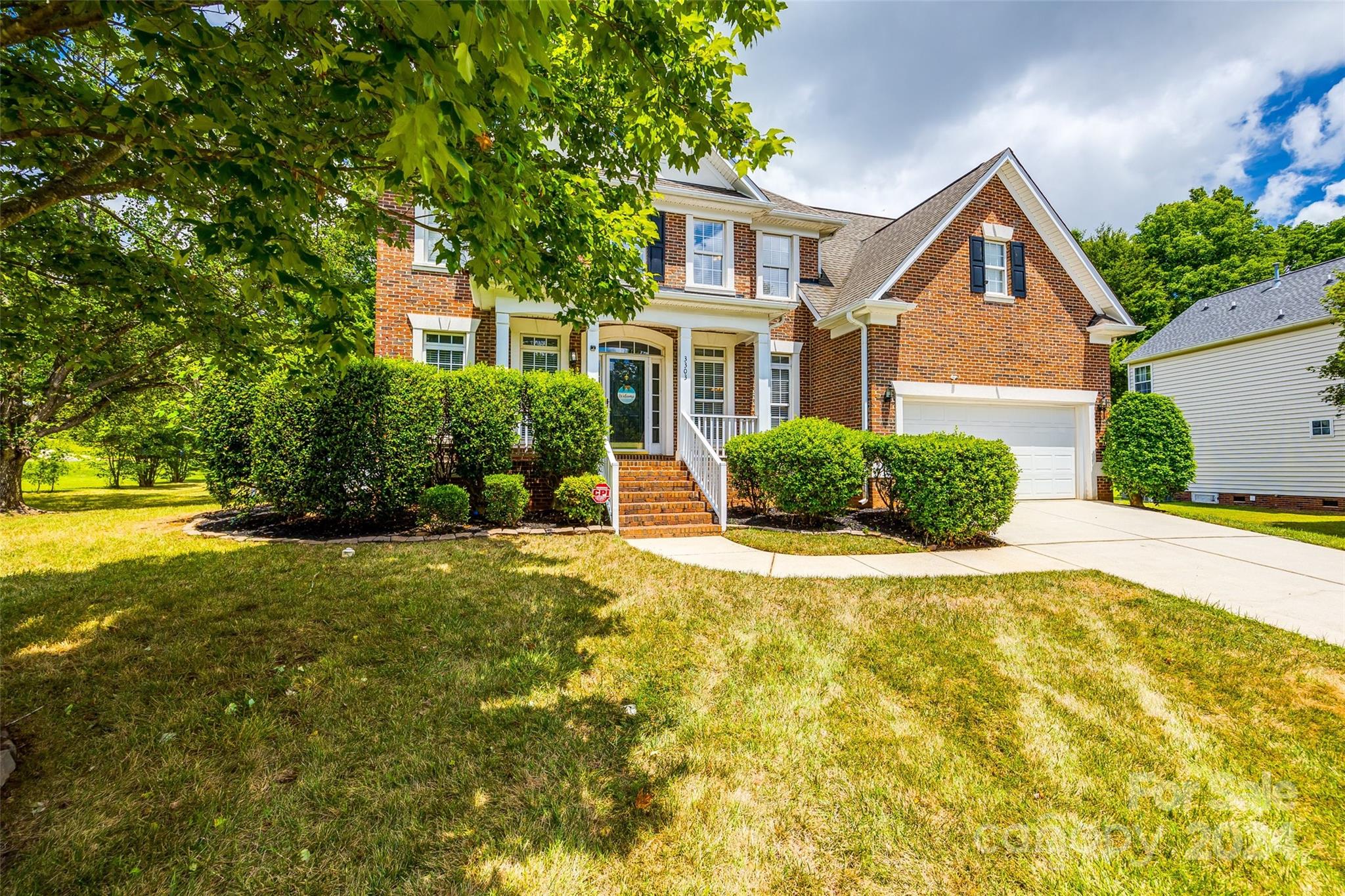 Regent Park - Residential