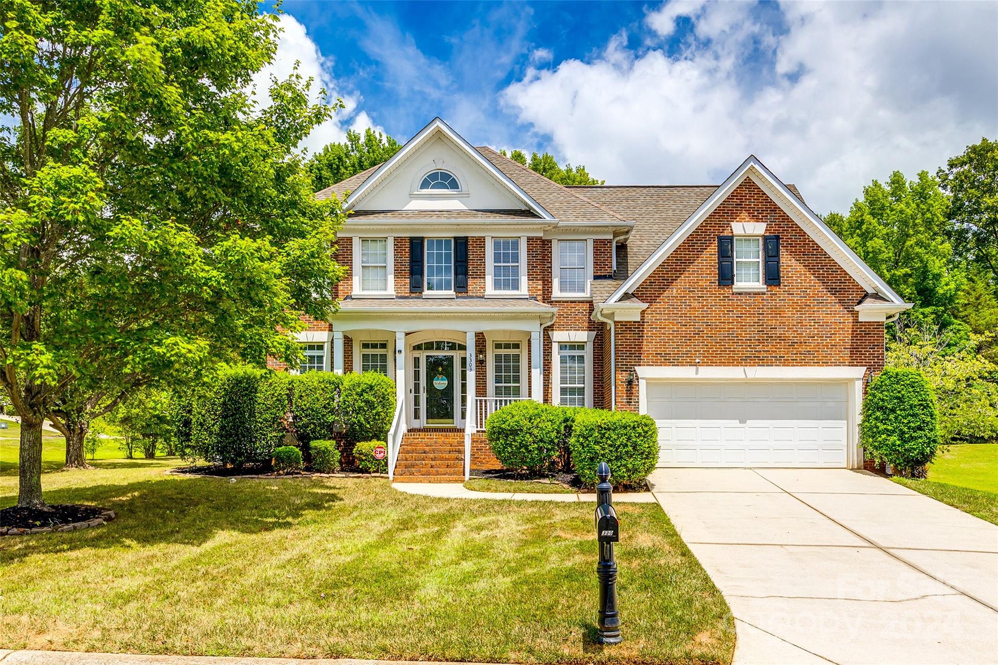 Regent Park - Residential