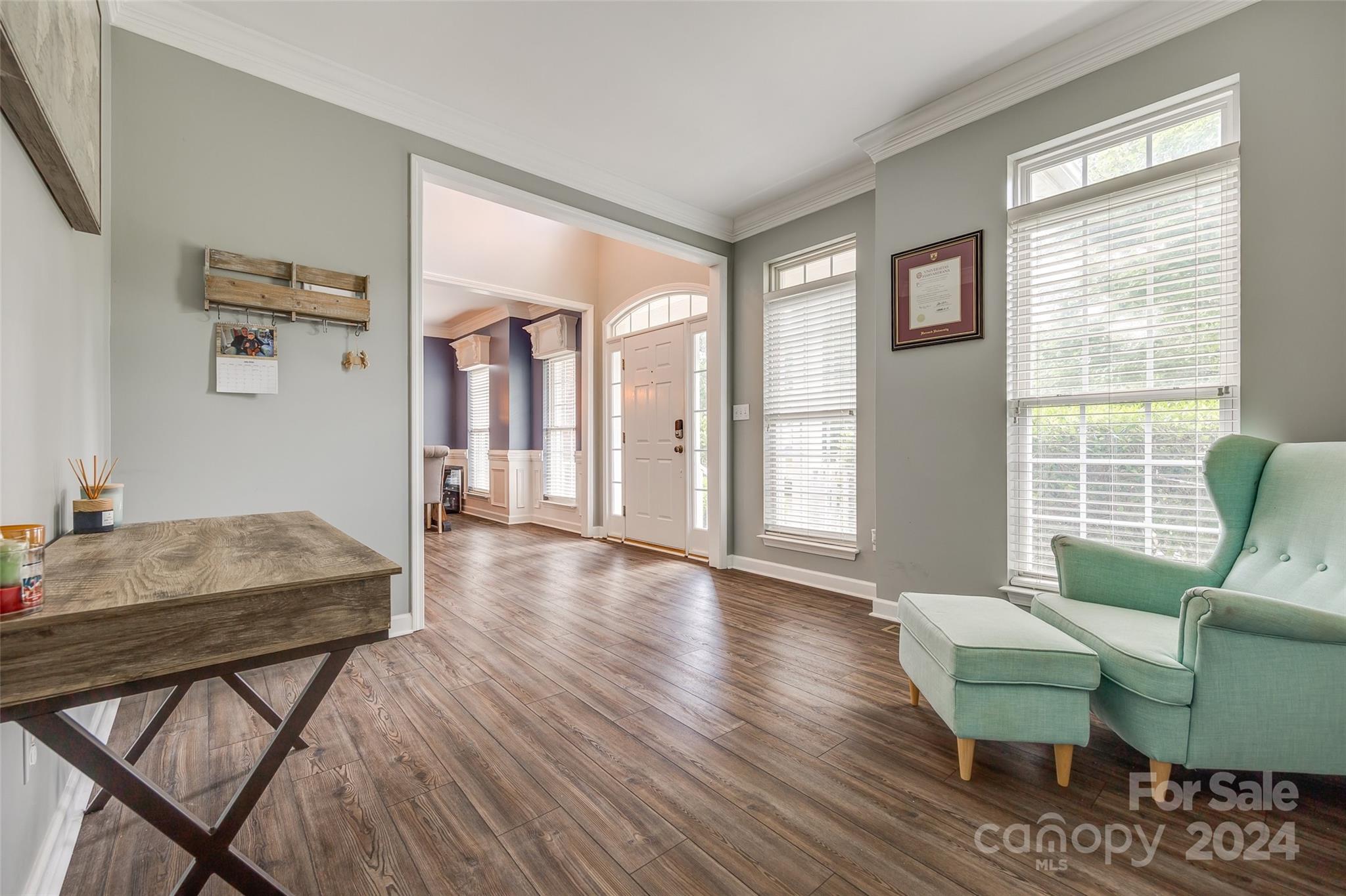 Regent Park - Residential