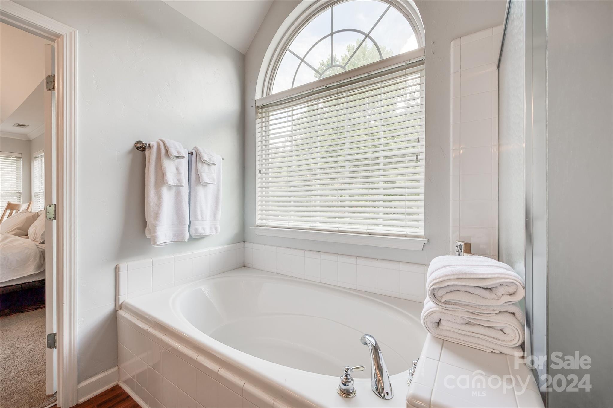 Regent Park - Residential