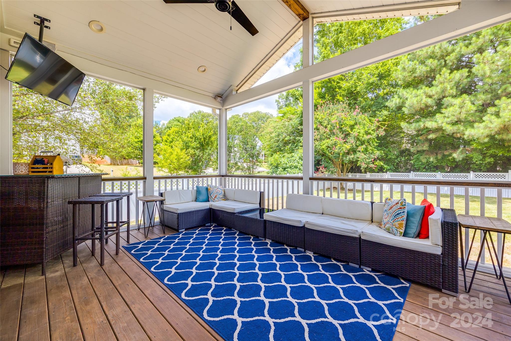 Regent Park - Residential