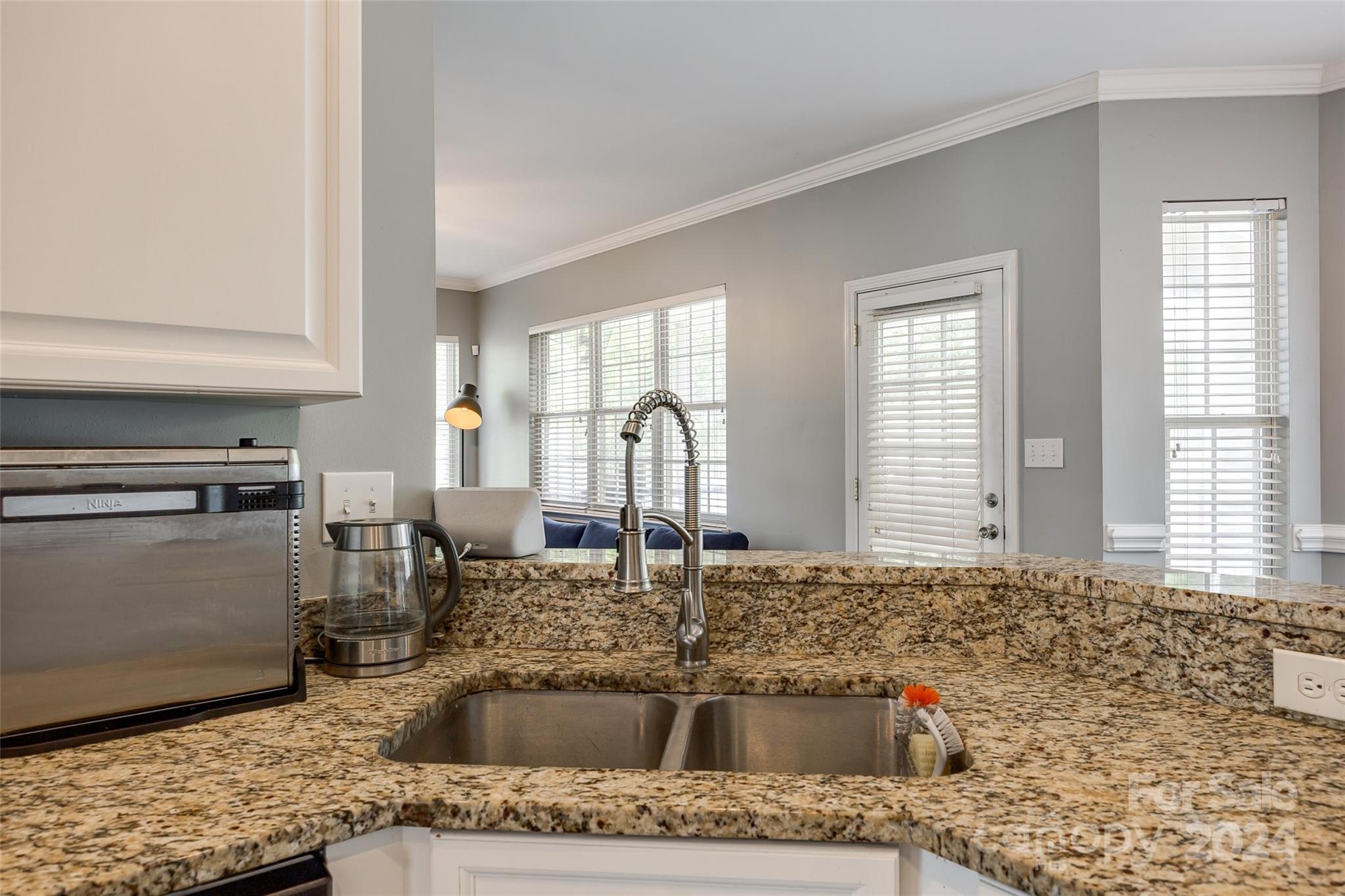 Regent Park - Residential