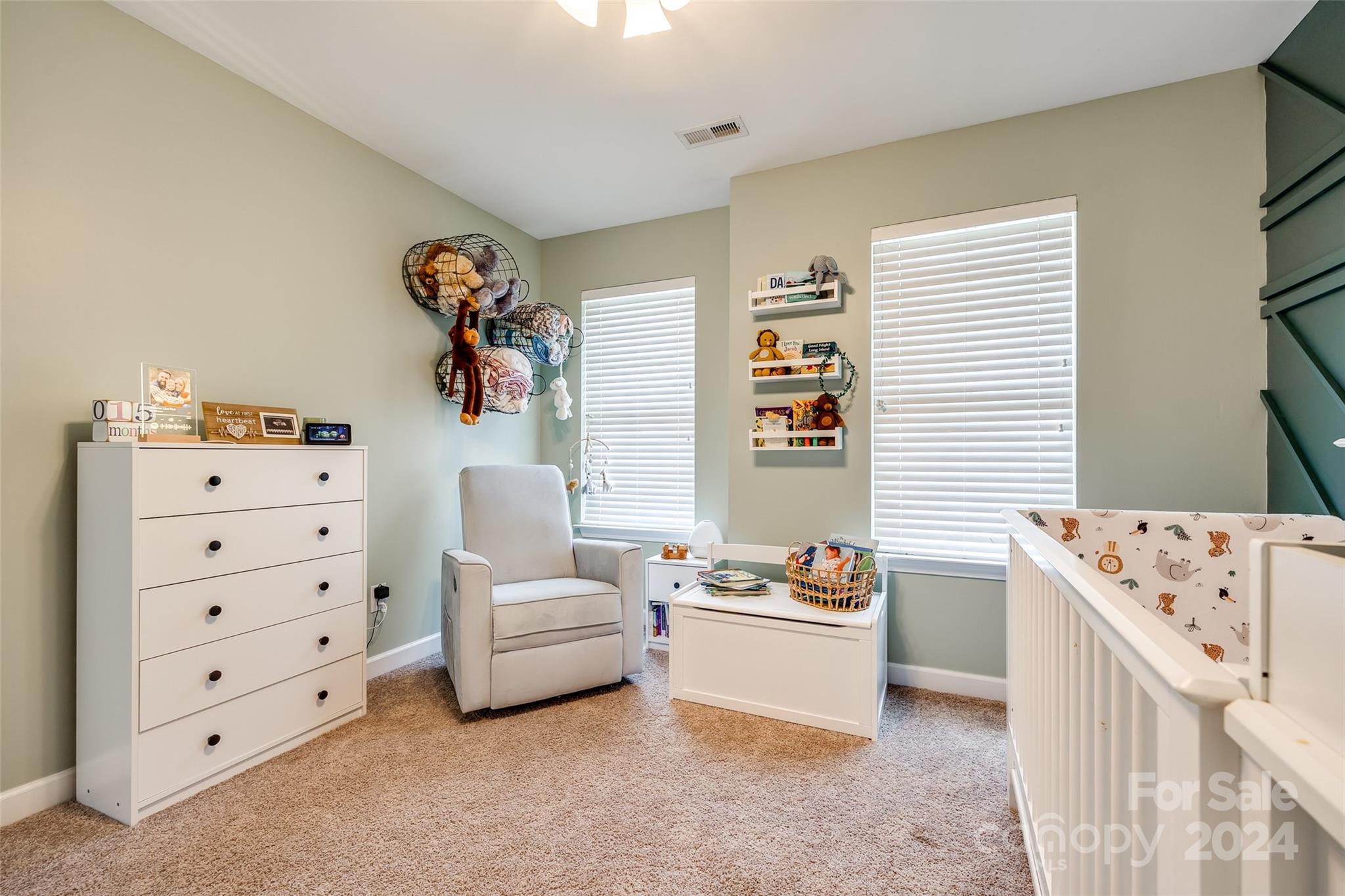 Regent Park - Residential