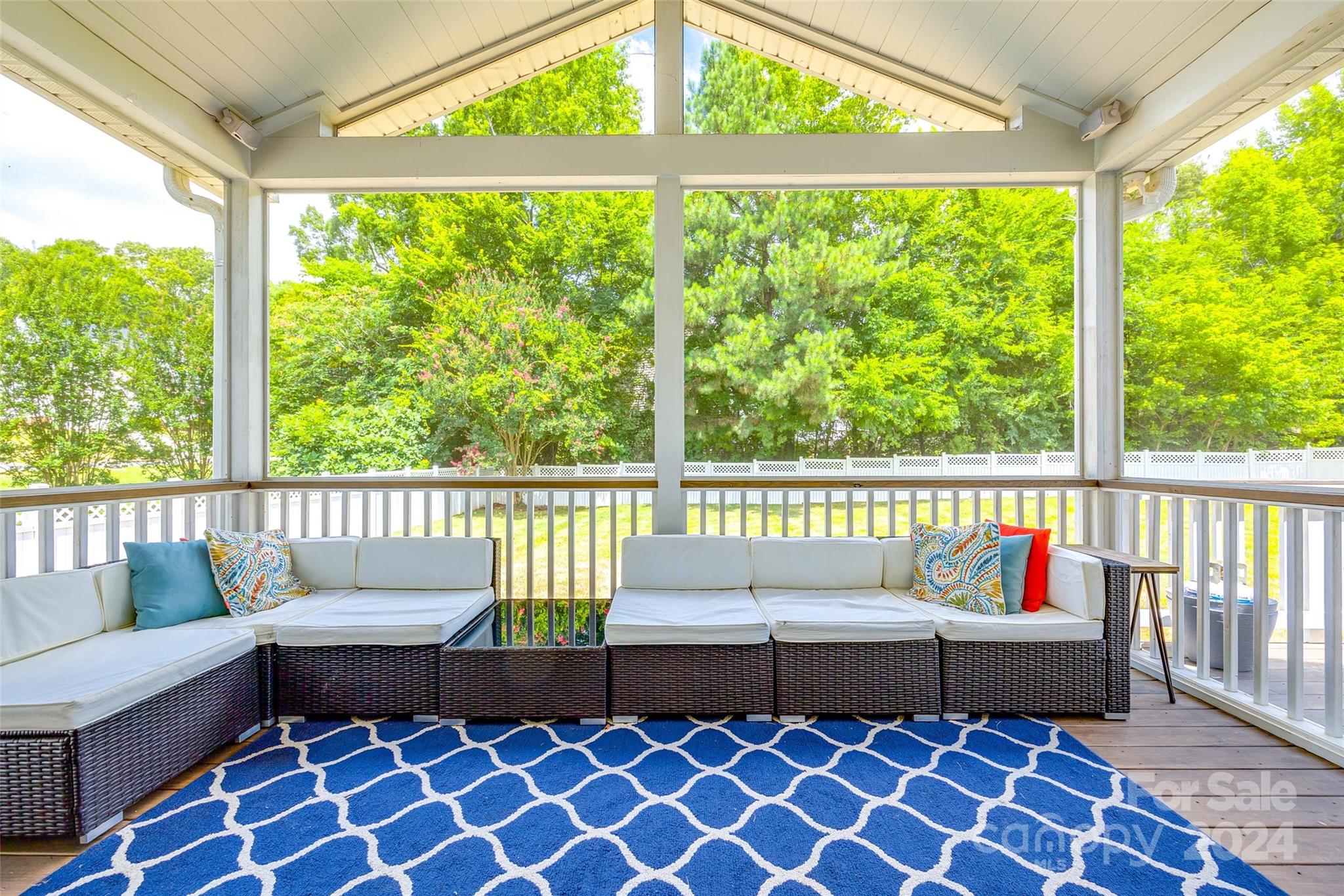 Regent Park - Residential