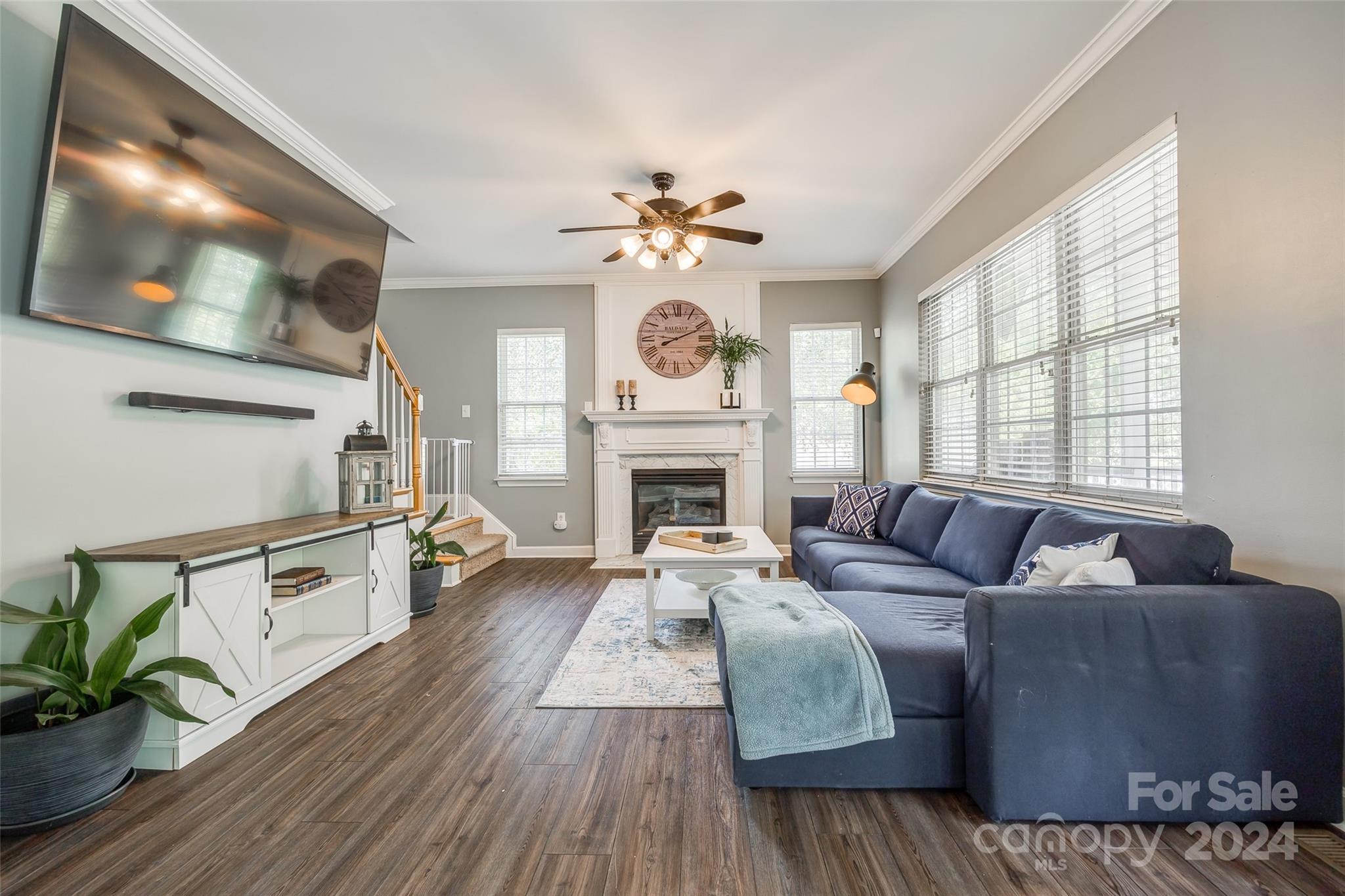 Regent Park - Residential