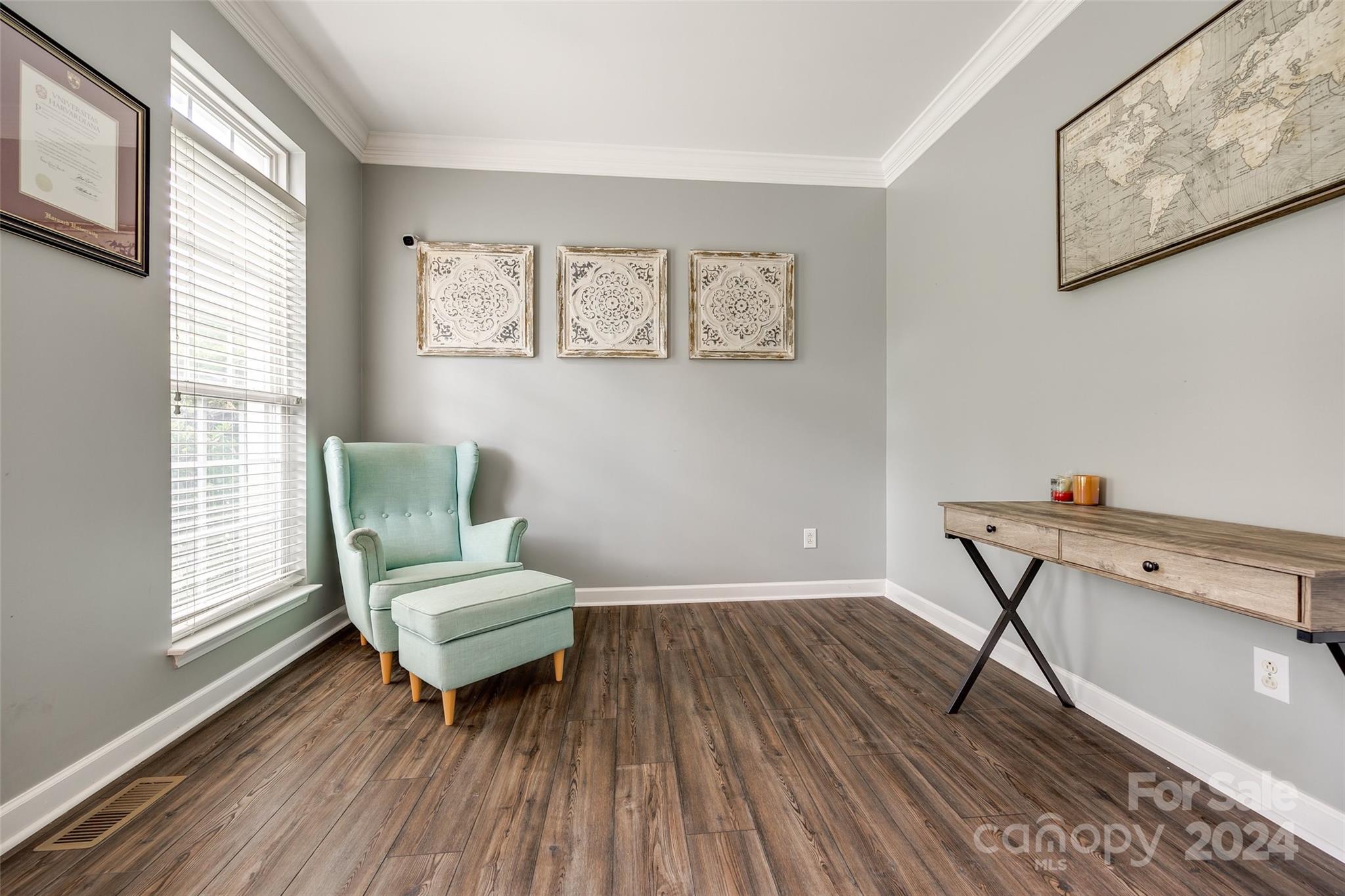 Regent Park - Residential