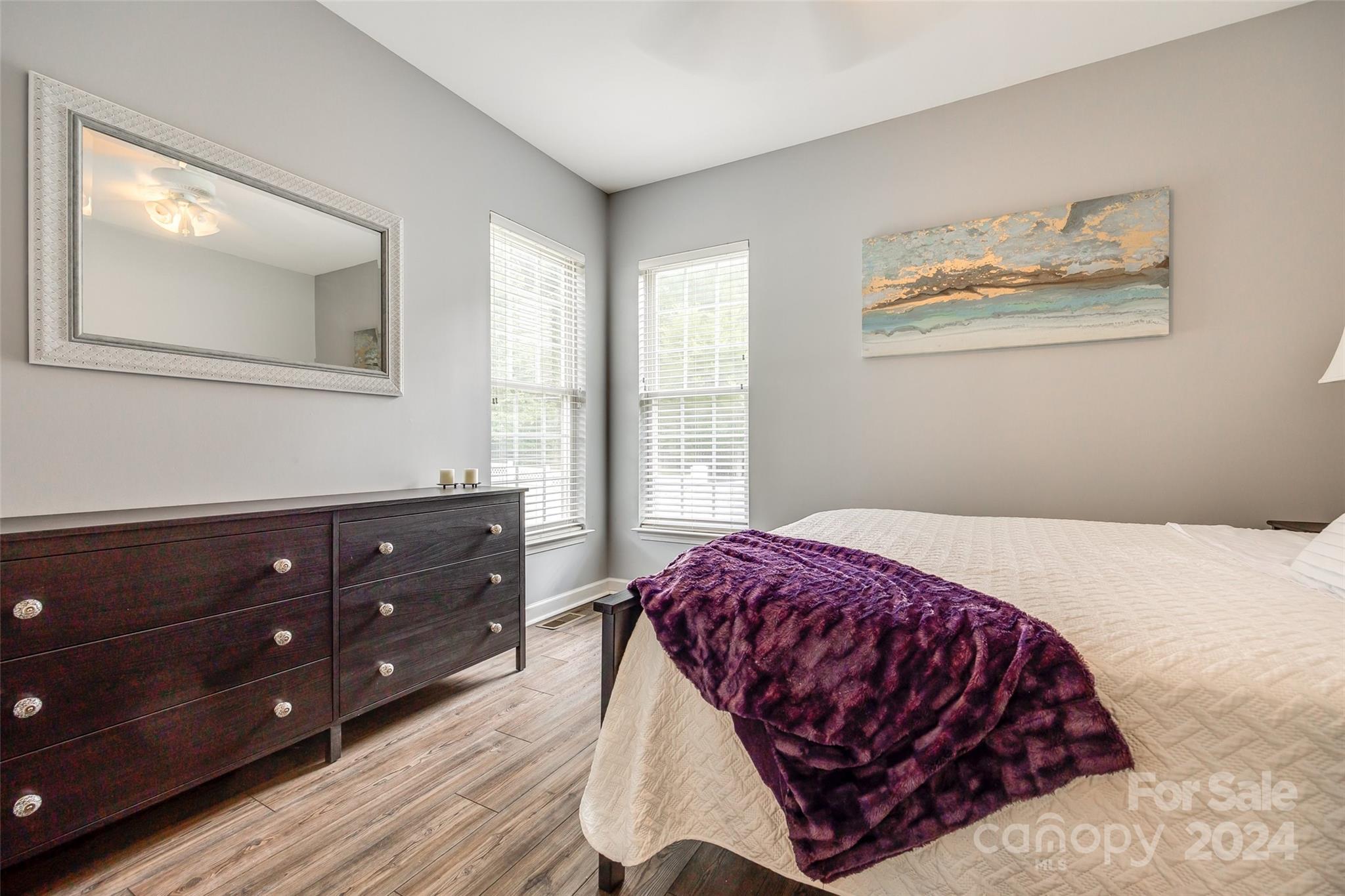 Regent Park - Residential