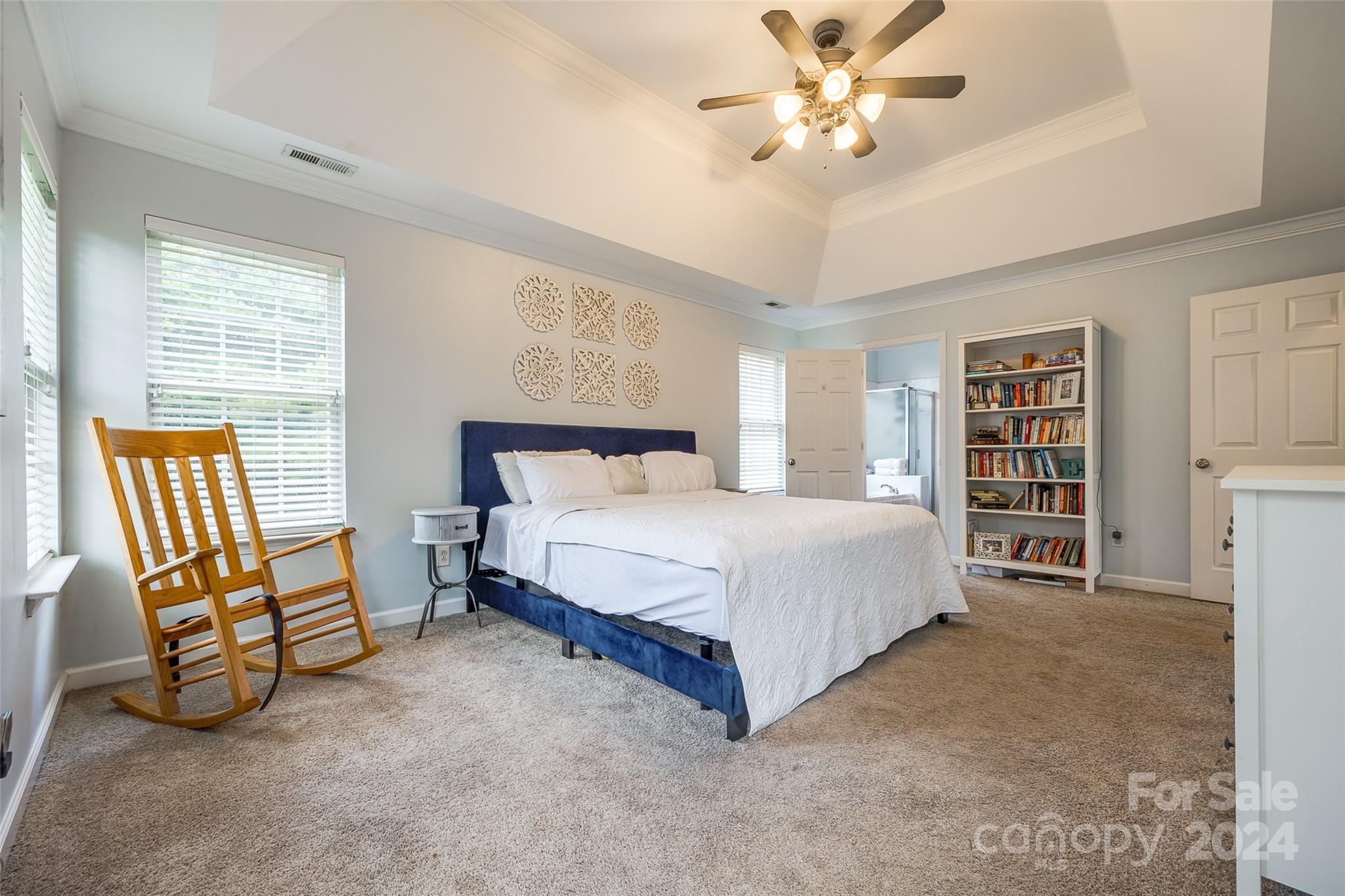 Regent Park - Residential