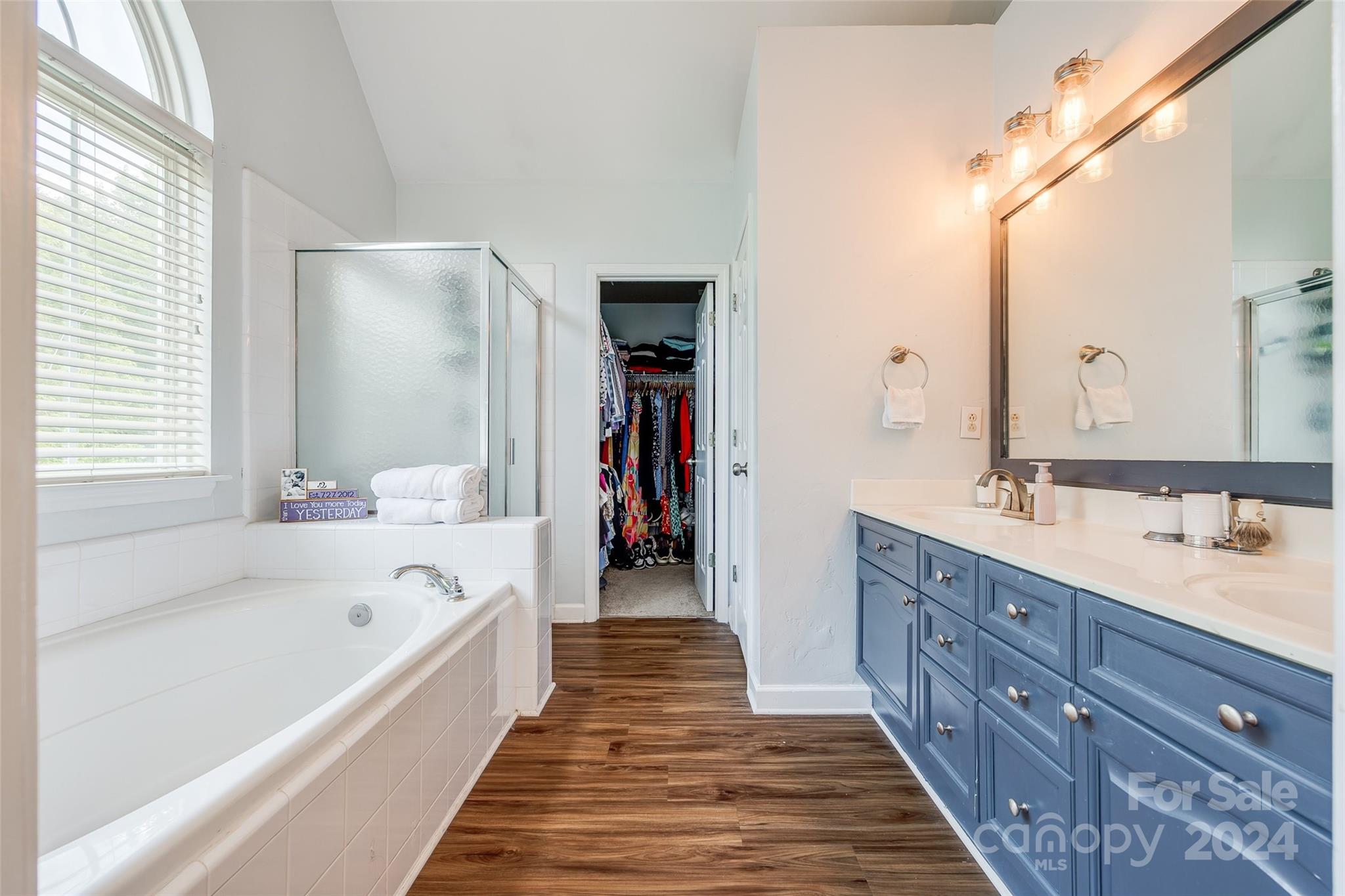 Regent Park - Residential