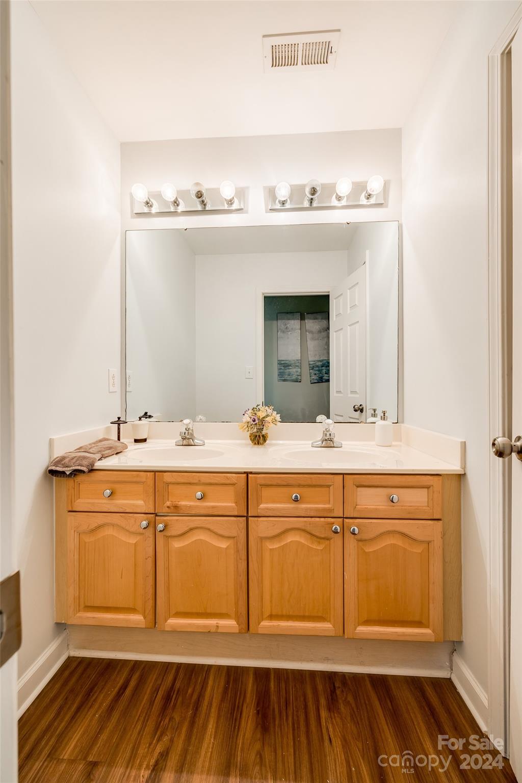 Regent Park - Residential