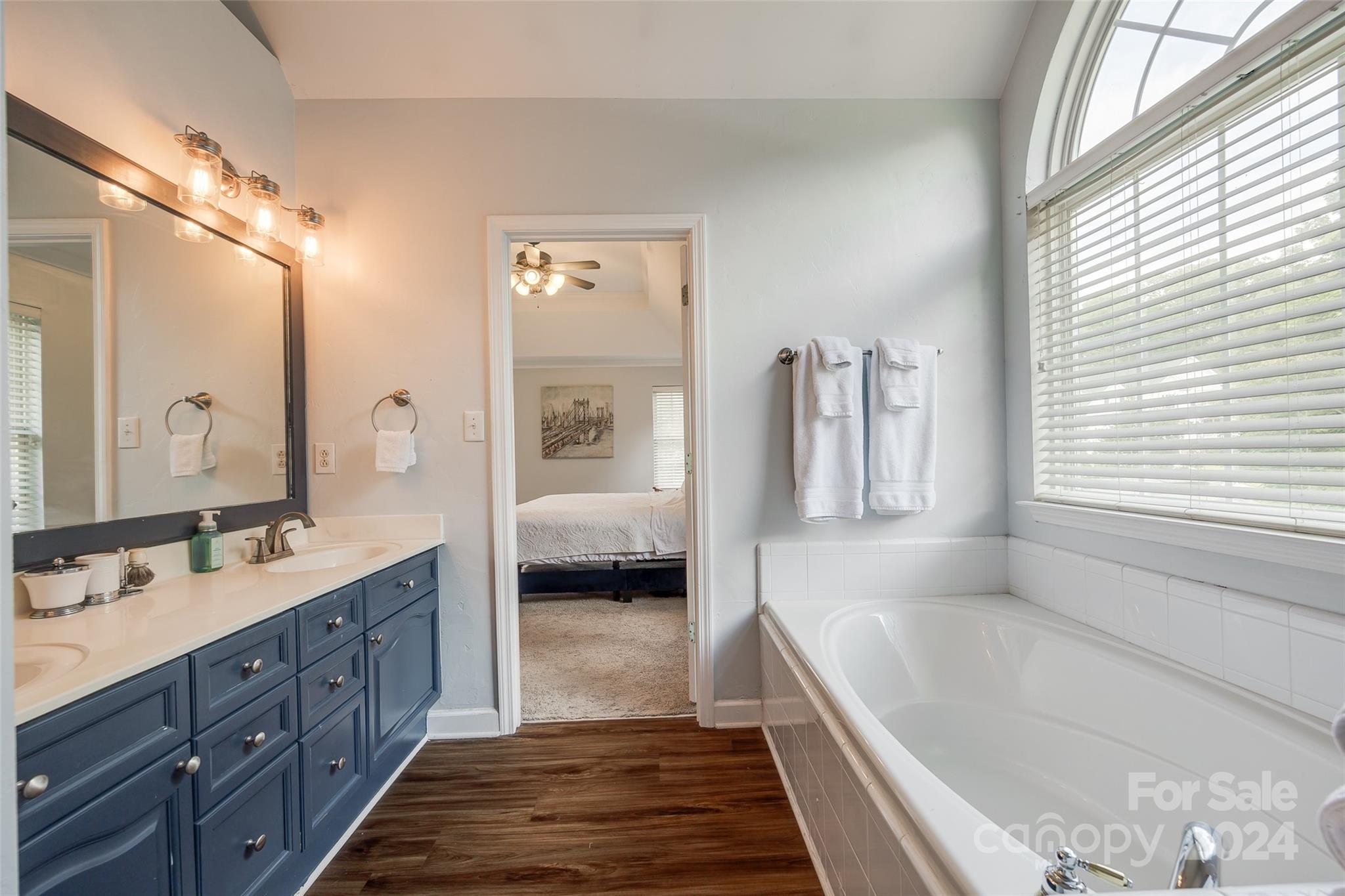 Regent Park - Residential